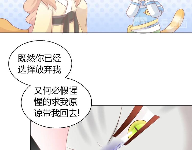 猫爪之下韩漫全集-第130话 猫舍C位（六）无删减无遮挡章节图片 