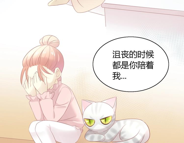 猫爪之下韩漫全集-第130话 猫舍C位（六）无删减无遮挡章节图片 