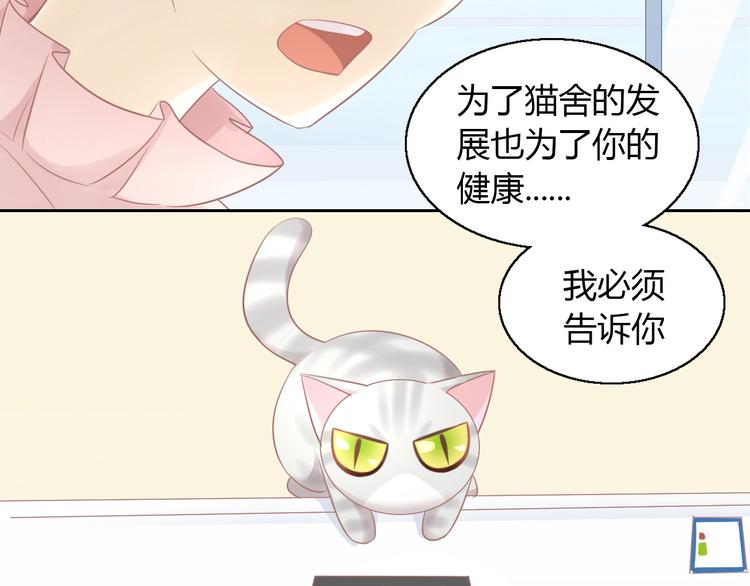 猫爪之下韩漫全集-第130话 猫舍C位（六）无删减无遮挡章节图片 