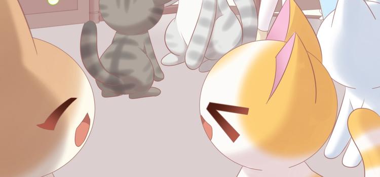 猫爪之下韩漫全集-第130话 猫舍C位（六）无删减无遮挡章节图片 