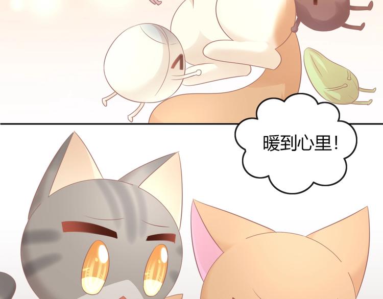 猫爪之下韩漫全集-第131话 小寒无删减无遮挡章节图片 