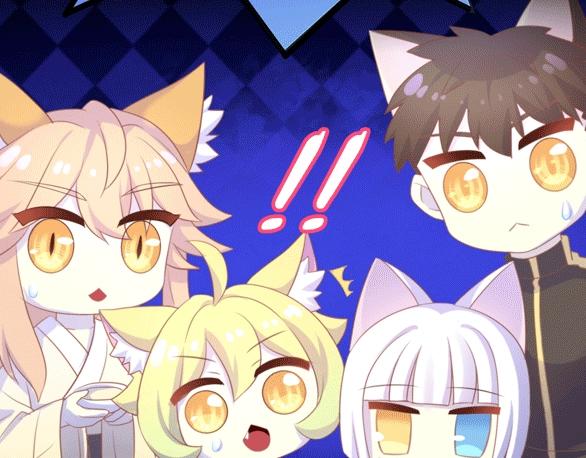 猫爪之下韩漫全集-第131话 小寒无删减无遮挡章节图片 
