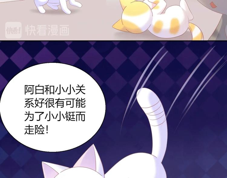 猫爪之下韩漫全集-第132话 咸鱼大盗无删减无遮挡章节图片 