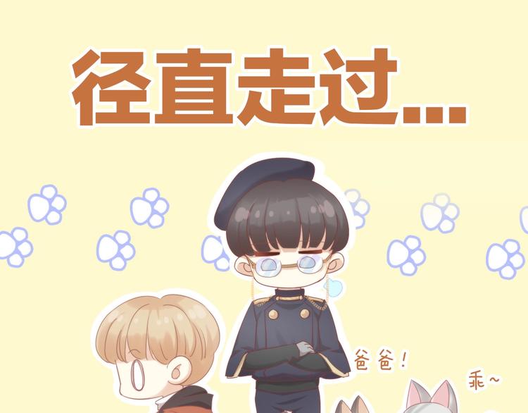 猫爪之下韩漫全集-第133话 撸猫技师（一）无删减无遮挡章节图片 