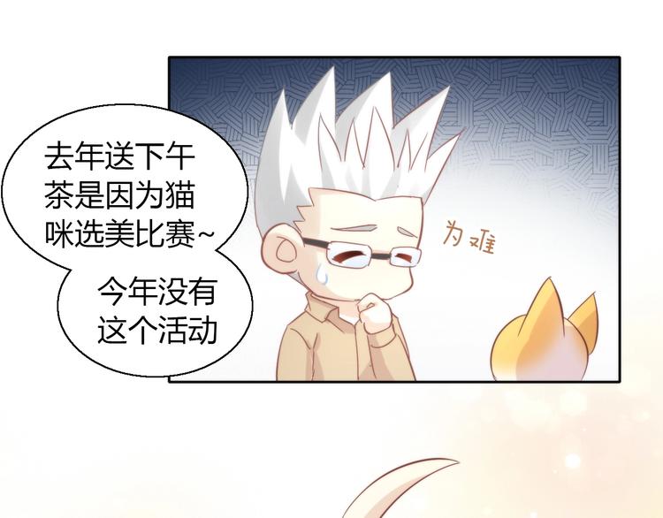 猫爪之下韩漫全集-第133话 撸猫技师（一）无删减无遮挡章节图片 