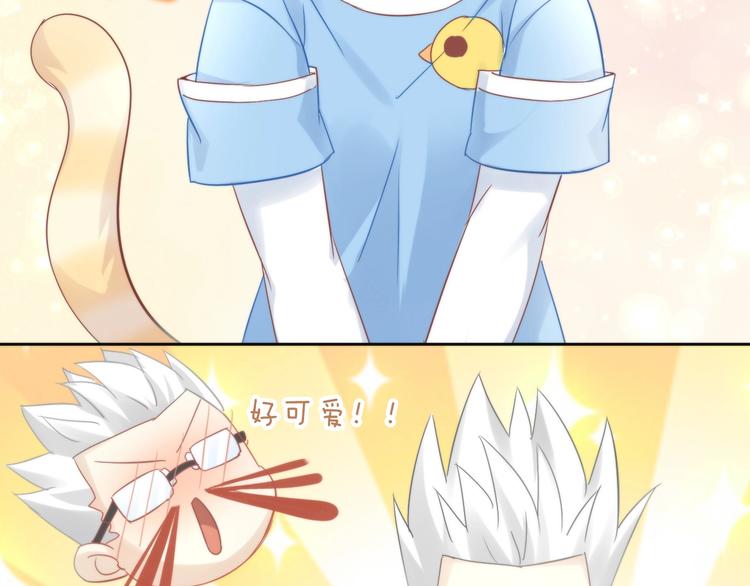 猫爪之下韩漫全集-第133话 撸猫技师（一）无删减无遮挡章节图片 