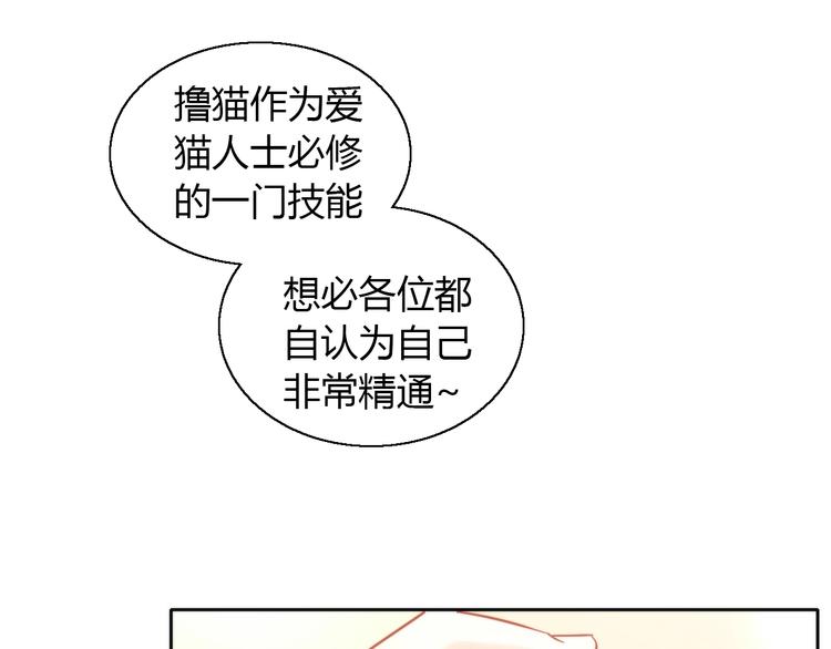 猫爪之下韩漫全集-第133话 撸猫技师（一）无删减无遮挡章节图片 