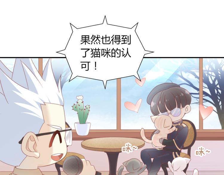 猫爪之下韩漫全集-第134话  撸猫技师（二）无删减无遮挡章节图片 