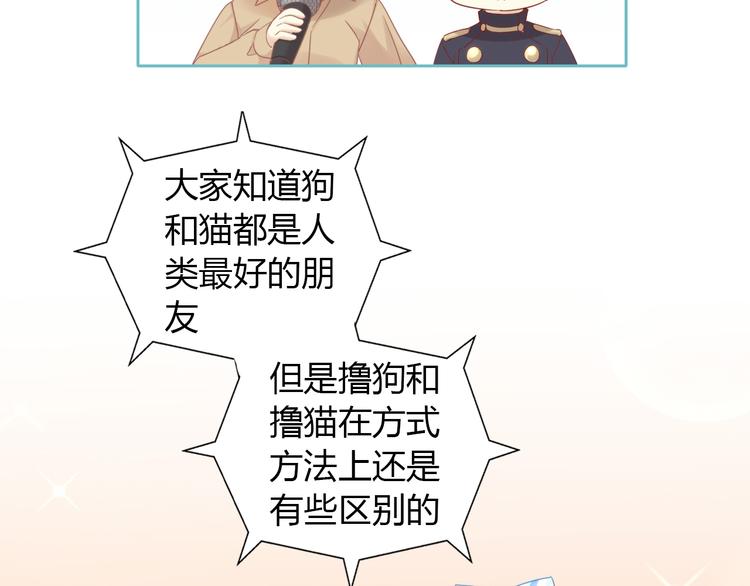 猫爪之下韩漫全集-第134话  撸猫技师（二）无删减无遮挡章节图片 