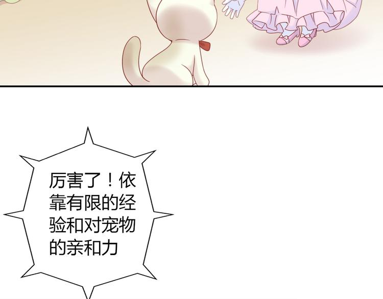 猫爪之下韩漫全集-第134话  撸猫技师（二）无删减无遮挡章节图片 