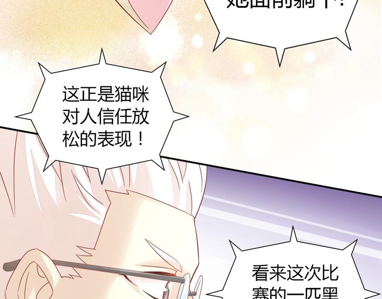 猫爪之下韩漫全集-第134话  撸猫技师（二）无删减无遮挡章节图片 