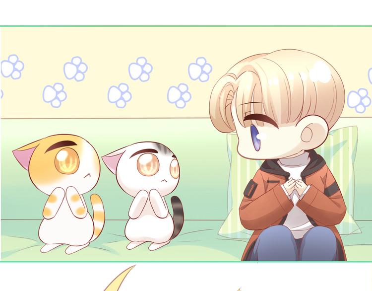 猫爪之下韩漫全集-第135话 撸猫技师（三）无删减无遮挡章节图片 