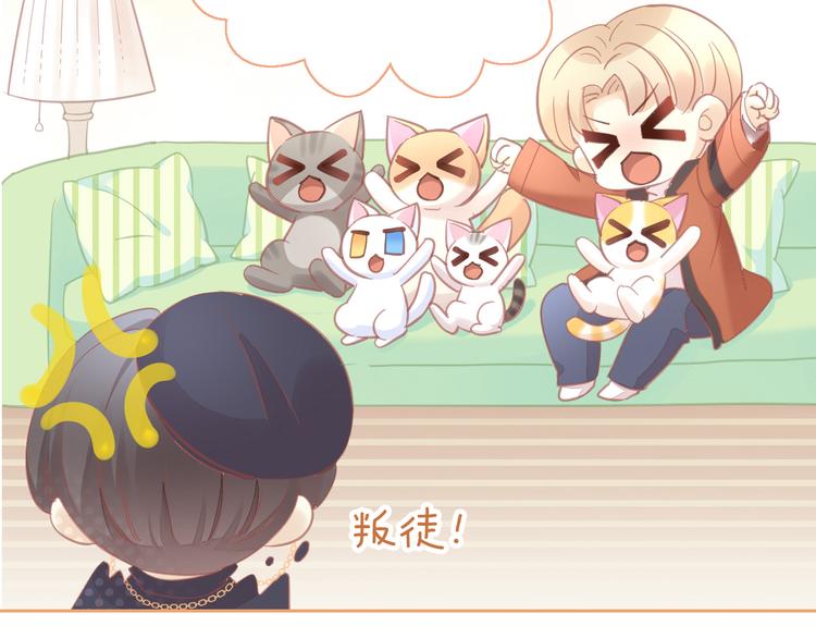 猫爪之下韩漫全集-第135话 撸猫技师（三）无删减无遮挡章节图片 