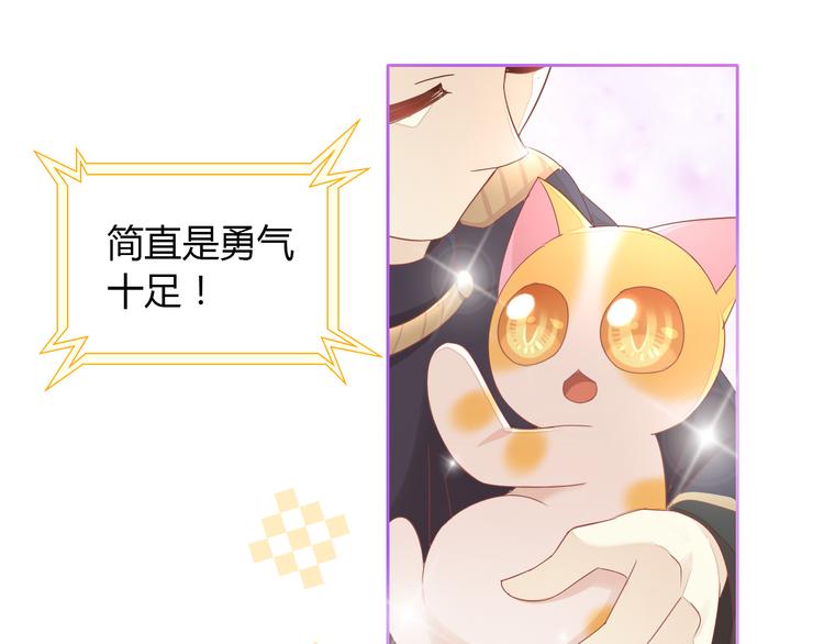 猫爪之下韩漫全集-第135话 撸猫技师（三）无删减无遮挡章节图片 