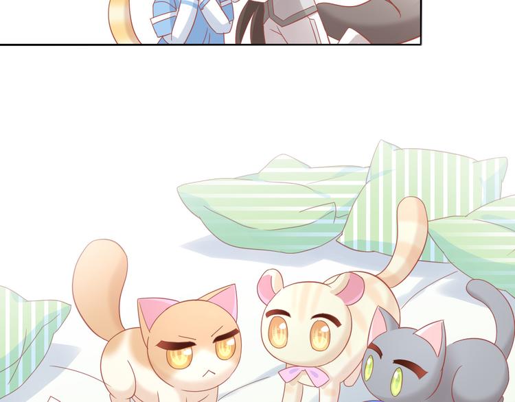 猫爪之下韩漫全集-第136话 撸猫技师（四）无删减无遮挡章节图片 