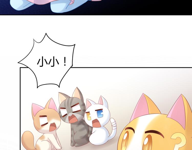 猫爪之下韩漫全集-第137话  电子宠物无删减无遮挡章节图片 