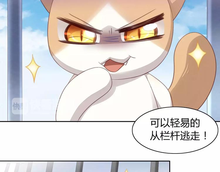 猫爪之下韩漫全集-第15话  虚惊一场无删减无遮挡章节图片 