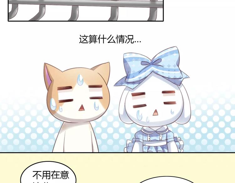 猫爪之下韩漫全集-第15话  虚惊一场无删减无遮挡章节图片 