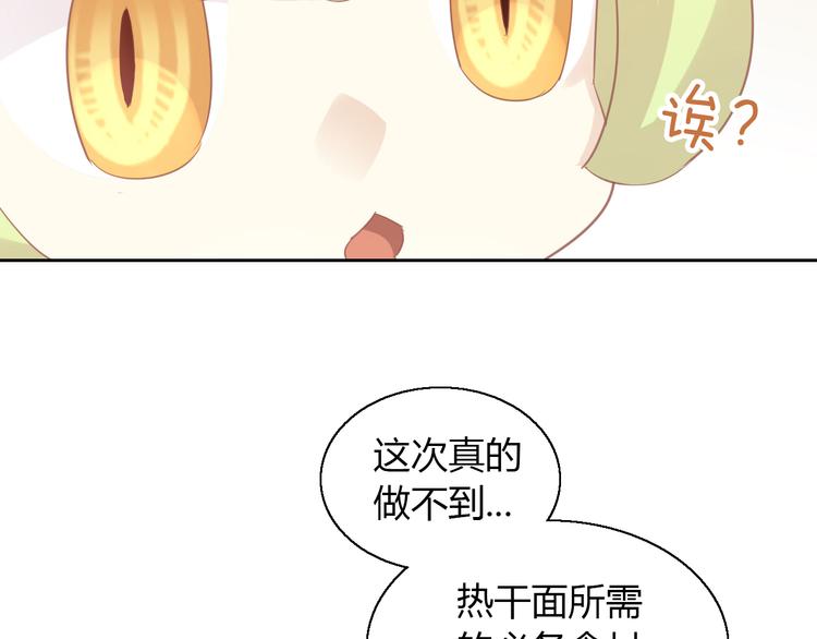 猫爪之下韩漫全集-第142话 高仿热干面无删减无遮挡章节图片 