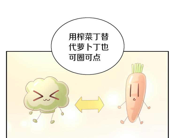 猫爪之下韩漫全集-第142话 高仿热干面无删减无遮挡章节图片 