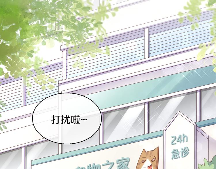 猫爪之下韩漫全集-第143话 腮红鹦鹉无删减无遮挡章节图片 