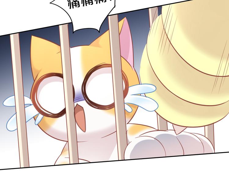 猫爪之下韩漫全集-第144话 空陆大战无删减无遮挡章节图片 