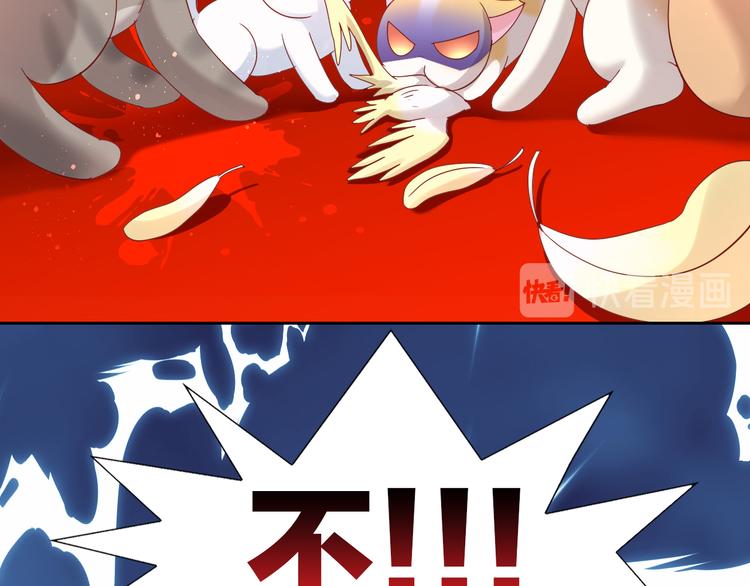 猫爪之下韩漫全集-第144话 空陆大战无删减无遮挡章节图片 