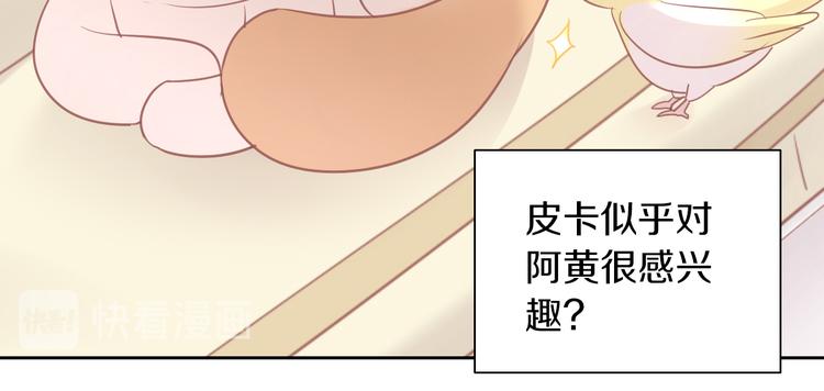 猫爪之下韩漫全集-第145话 洗香香无删减无遮挡章节图片 
