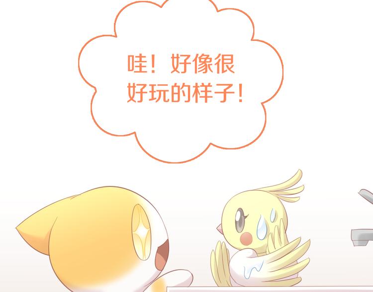 猫爪之下韩漫全集-第145话 洗香香无删减无遮挡章节图片 
