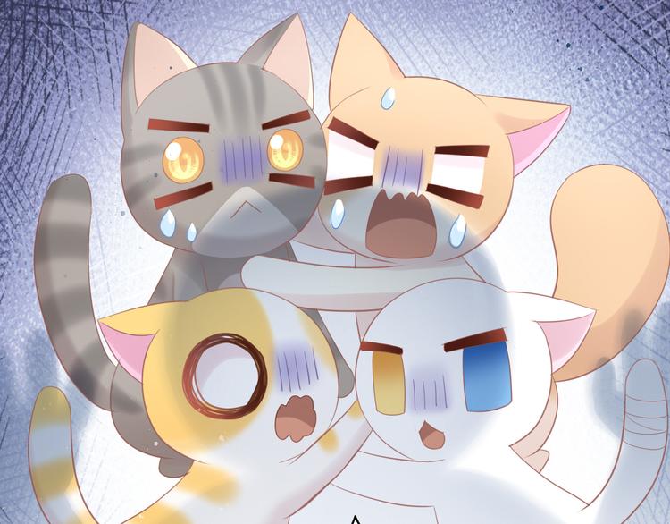 猫爪之下韩漫全集-第145话 洗香香无删减无遮挡章节图片 