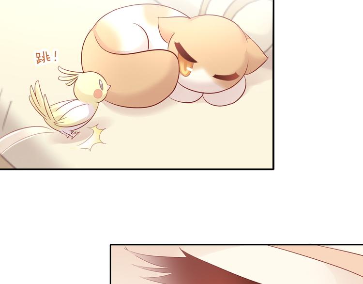 猫爪之下韩漫全集-第145话 洗香香无删减无遮挡章节图片 