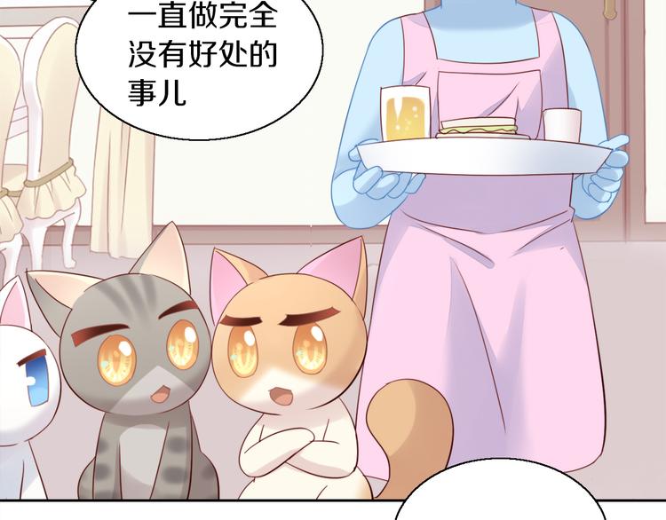 猫爪之下韩漫全集-第146话 皮卡的梦想无删减无遮挡章节图片 