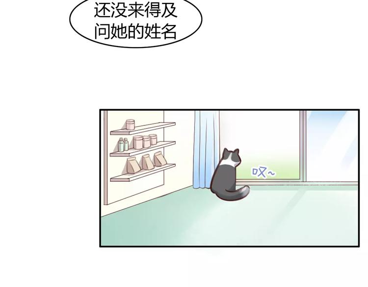 猫爪之下韩漫全集-第16话  陷入恋情无删减无遮挡章节图片 