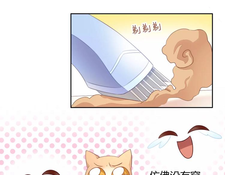 猫爪之下韩漫全集-第16话  陷入恋情无删减无遮挡章节图片 