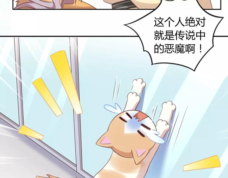 猫爪之下韩漫全集-第16话  陷入恋情无删减无遮挡章节图片 