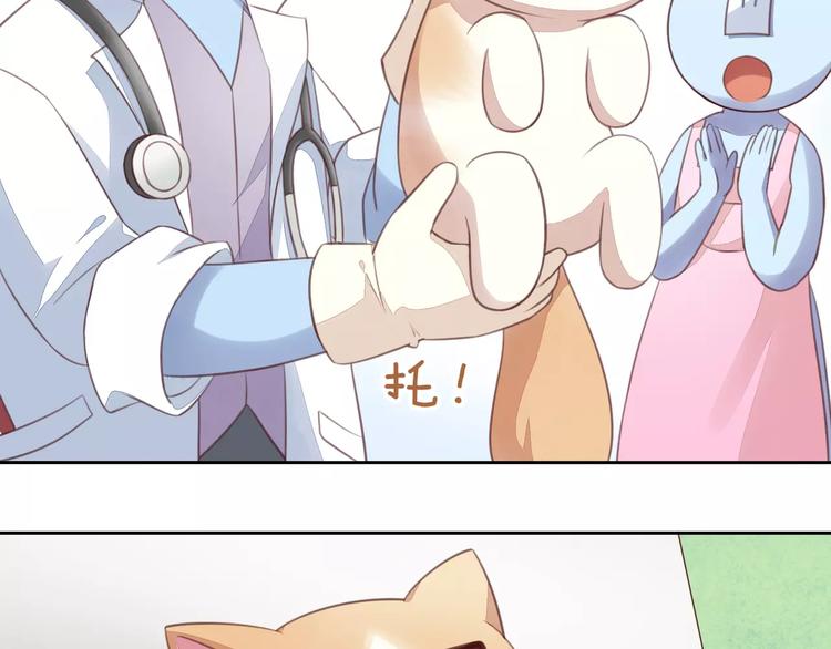 猫爪之下韩漫全集-第16话  陷入恋情无删减无遮挡章节图片 