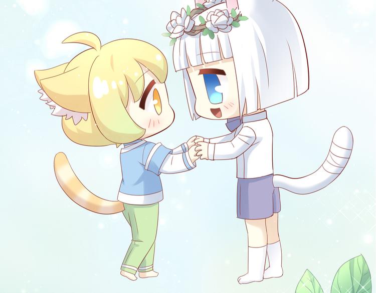 猫爪之下韩漫全集-第150话 小小的烦恼（下）无删减无遮挡章节图片 