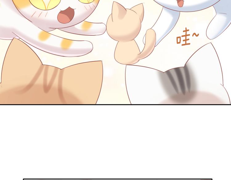 猫爪之下韩漫全集-第152话 捏它！陶泥手作！无删减无遮挡章节图片 