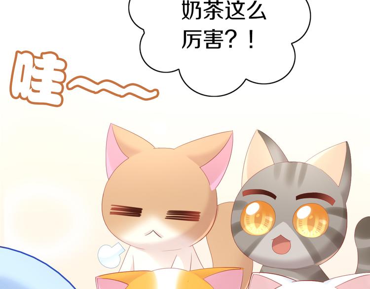 猫爪之下韩漫全集-第153话 奶茶无删减无遮挡章节图片 