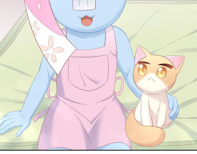 猫爪之下韩漫全集-第154话 夏日大作战无删减无遮挡章节图片 