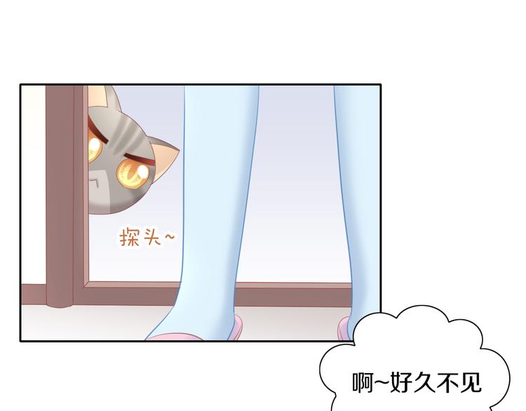 猫爪之下韩漫全集-第155话 梦魇之茶（一）无删减无遮挡章节图片 