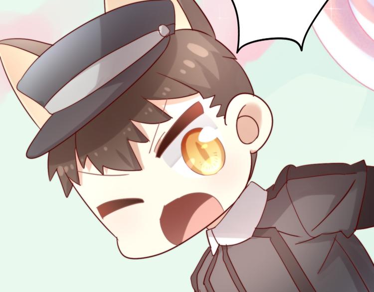 猫爪之下韩漫全集-第157话 梦魇之茶（三）无删减无遮挡章节图片 