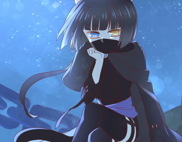 猫爪之下韩漫全集-第158话 梦魇之茶（四）无删减无遮挡章节图片 