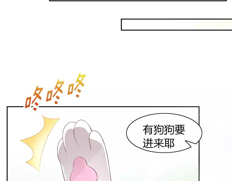 猫爪之下韩漫全集-第17话  失恋来得太快无删减无遮挡章节图片 