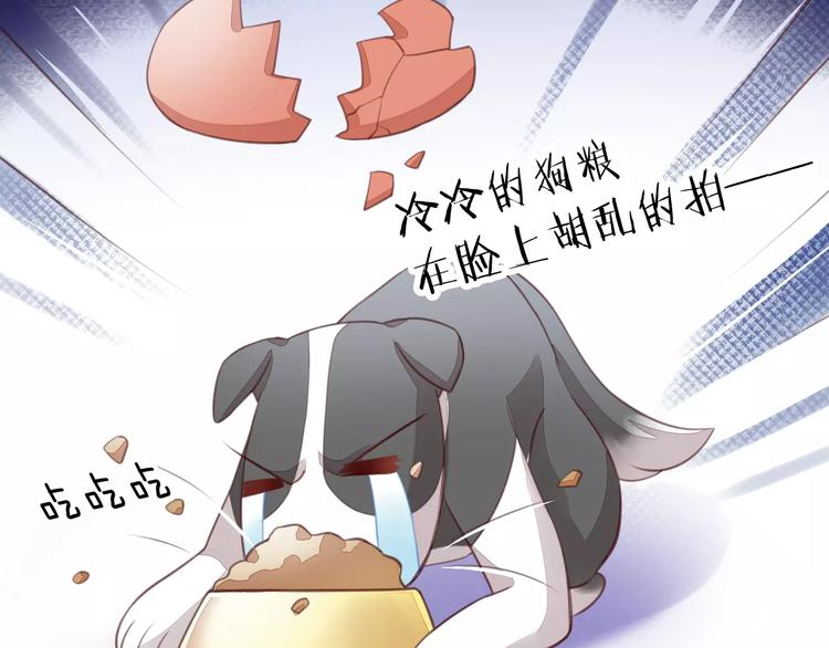 猫爪之下韩漫全集-第17话  失恋来得太快无删减无遮挡章节图片 