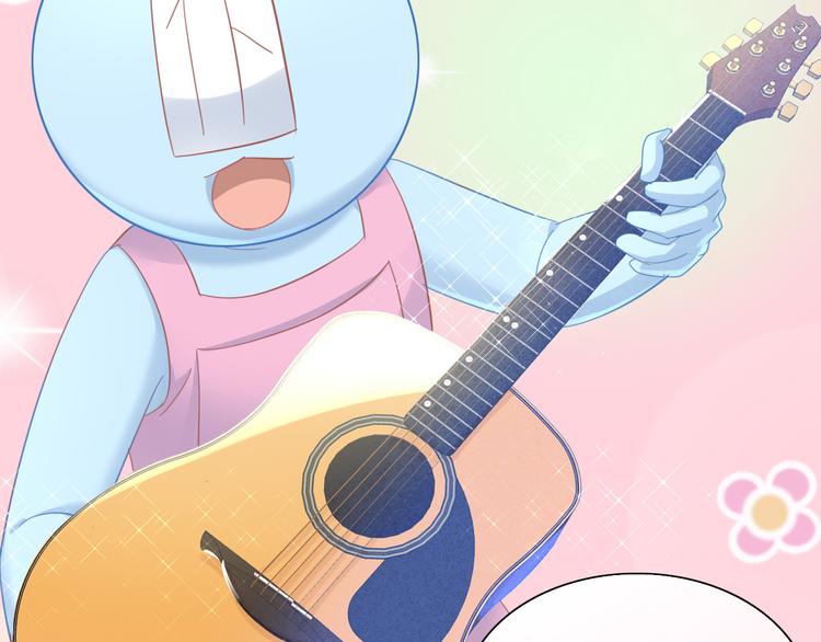 猫爪之下韩漫全集-第165话 吉他的夏天无删减无遮挡章节图片 