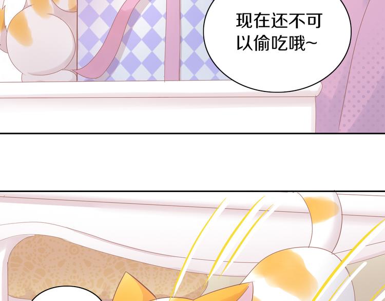 猫爪之下韩漫全集-第167话 疯狂的蛋糕无删减无遮挡章节图片 