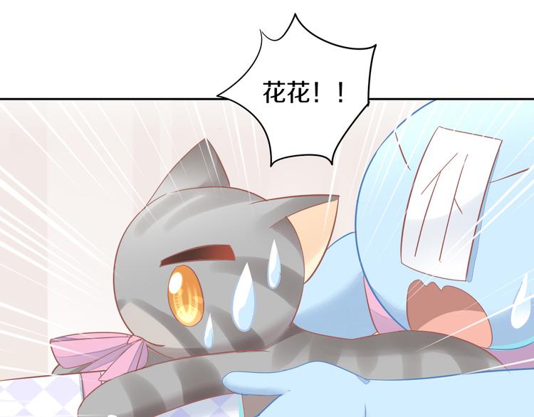 猫爪之下韩漫全集-第167话 疯狂的蛋糕无删减无遮挡章节图片 