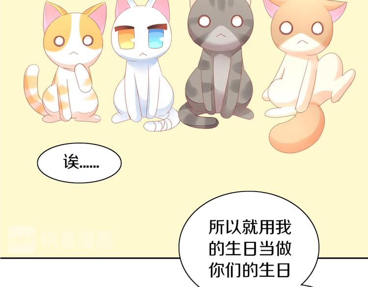猫爪之下韩漫全集-第167话 疯狂的蛋糕无删减无遮挡章节图片 