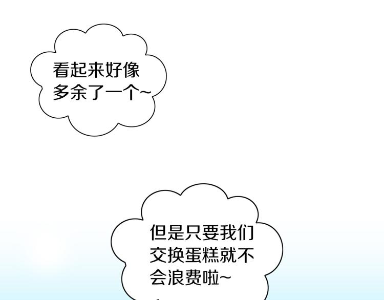 猫爪之下韩漫全集-第167话 疯狂的蛋糕无删减无遮挡章节图片 